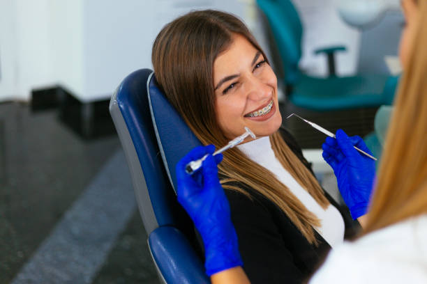 Advanced Technology for Better Dental Care in Leslie, MI