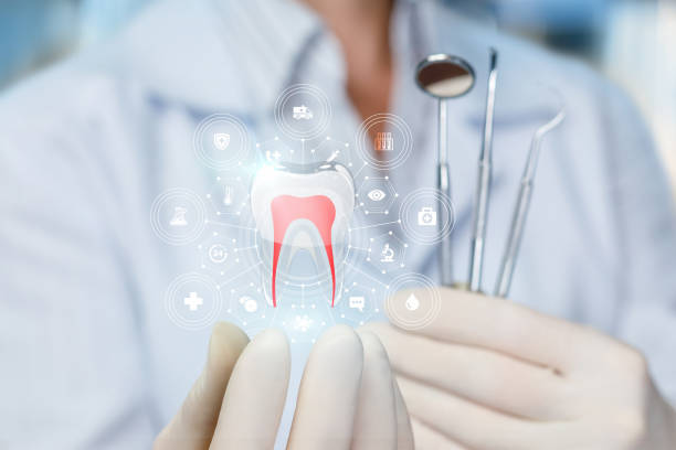 Oral Surgery in Leslie, MI