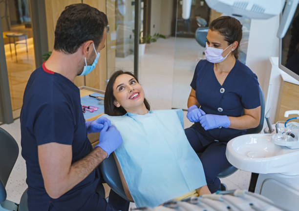Best Sedation Dentistry  in Leslie, MI