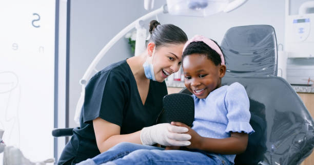 Oral Cancer Screening in Leslie, MI