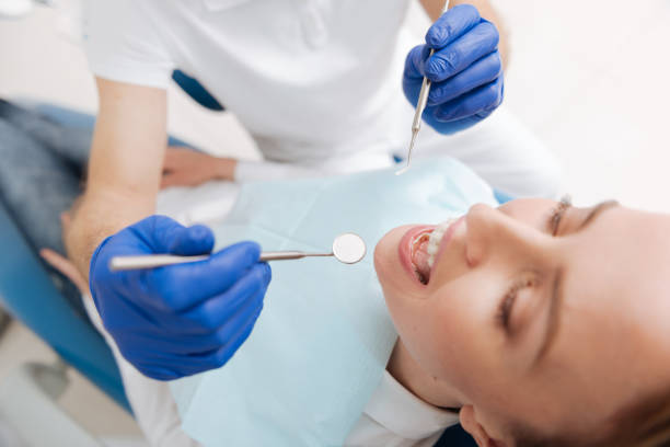 Best Pediatric Dentistry  in Leslie, MI